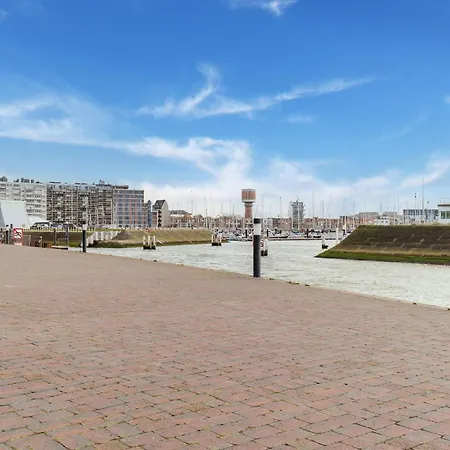 Family Stay, Blankenberge, Cleaning Included Blankenberge